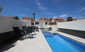 Villa La Zenia Boulevard 36