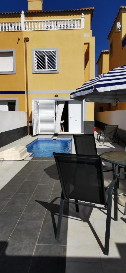 Villa La Zenia Boulevard 36 Playa Flamenca Eksteriør bilde