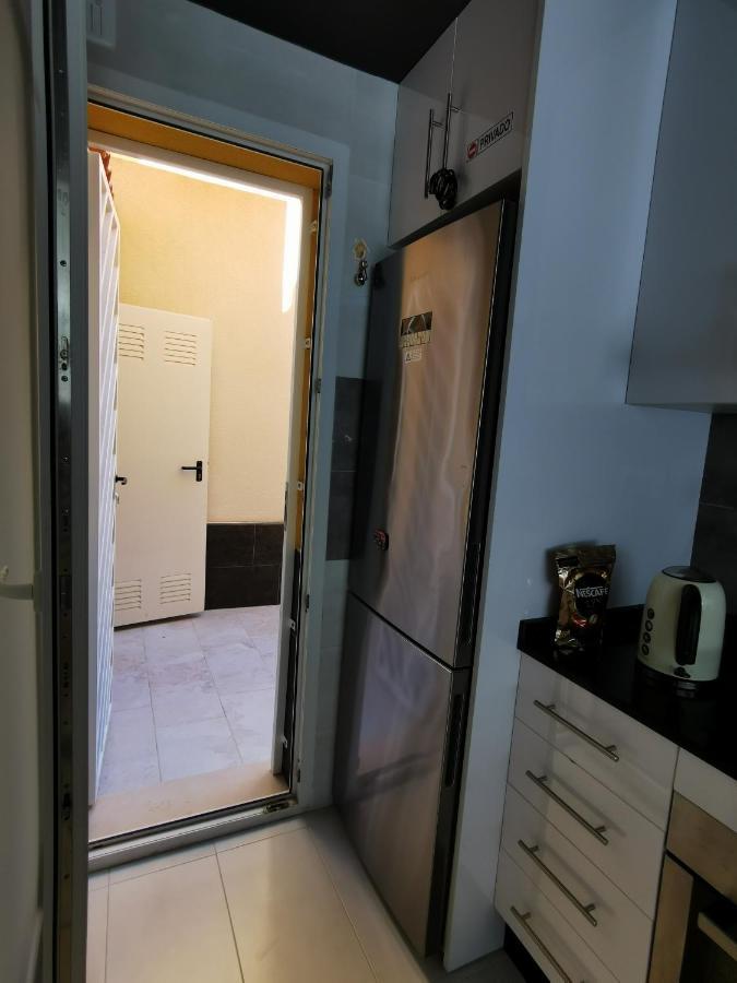 Villa La Zenia Boulevard 36 Playa Flamenca Eksteriør bilde