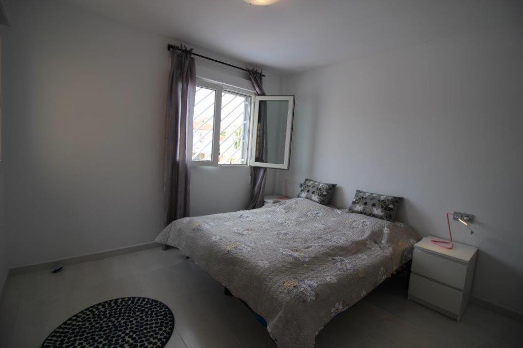 Villa La Zenia Boulevard 36 Playa Flamenca Eksteriør bilde