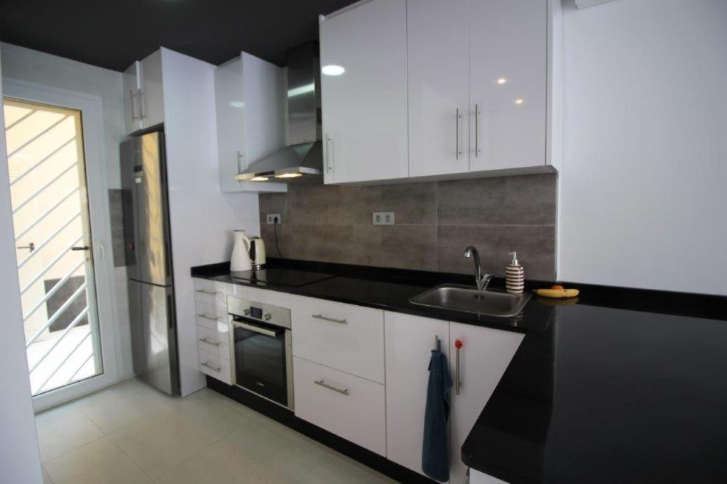 Villa La Zenia Boulevard 36 Playa Flamenca Eksteriør bilde