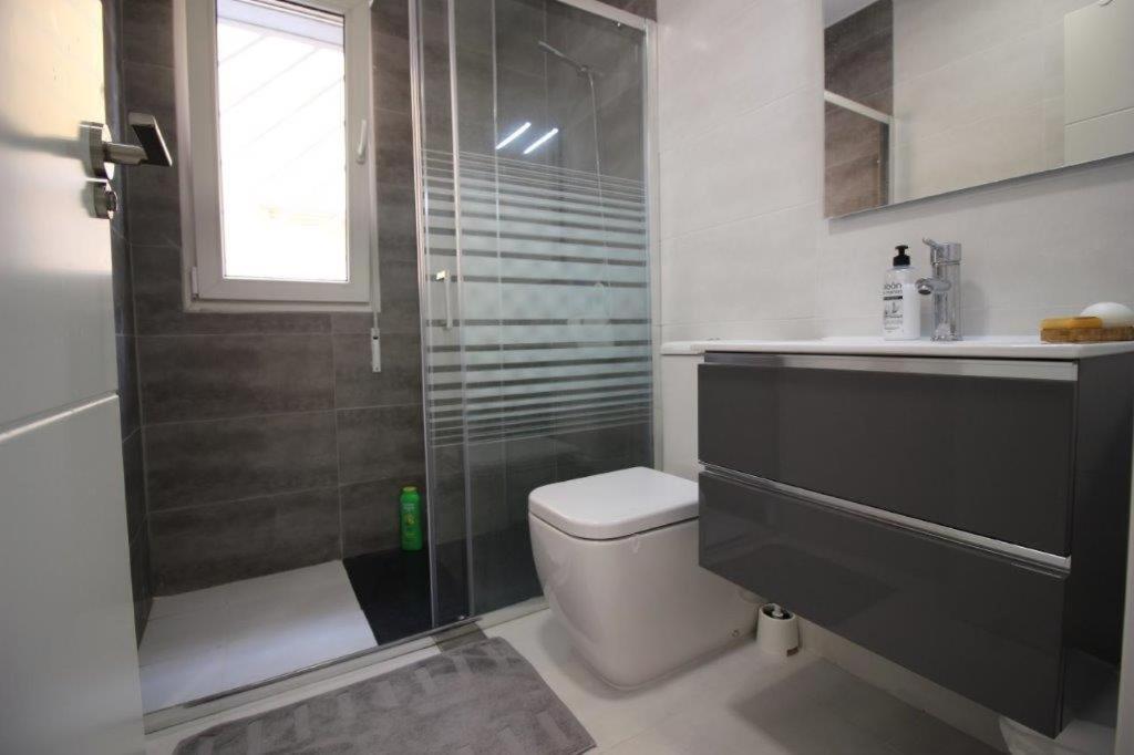 Villa La Zenia Boulevard 36 Playa Flamenca Eksteriør bilde